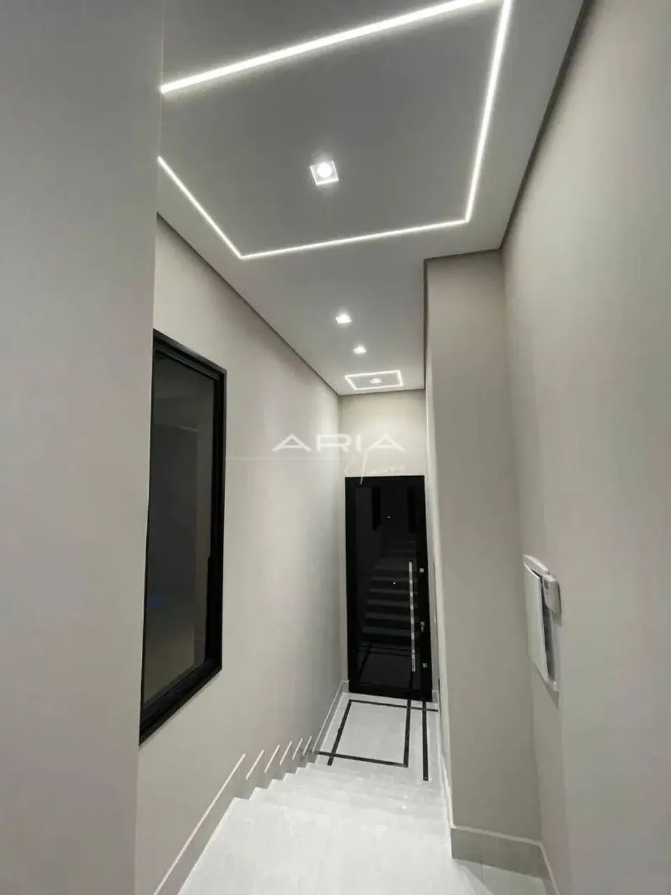 Casa com 3 dormitórios à venda, 2 vagas e 178 m - Jardim Tarobá - Cambé PR - Foto 4