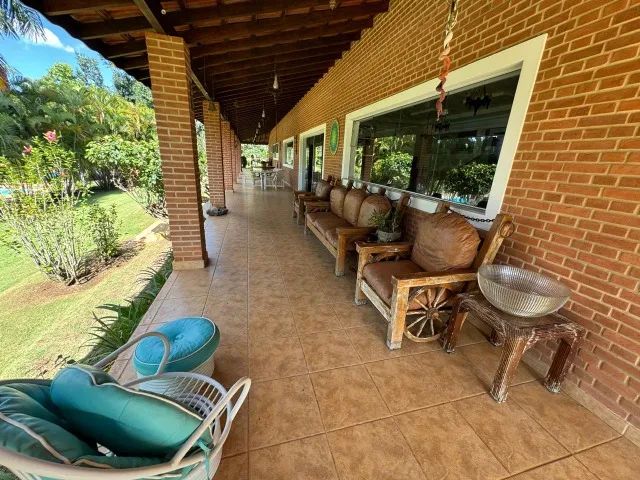 Sítio em Araçoiaba 25 Alqueires (Alto Padrão) - Foto 4