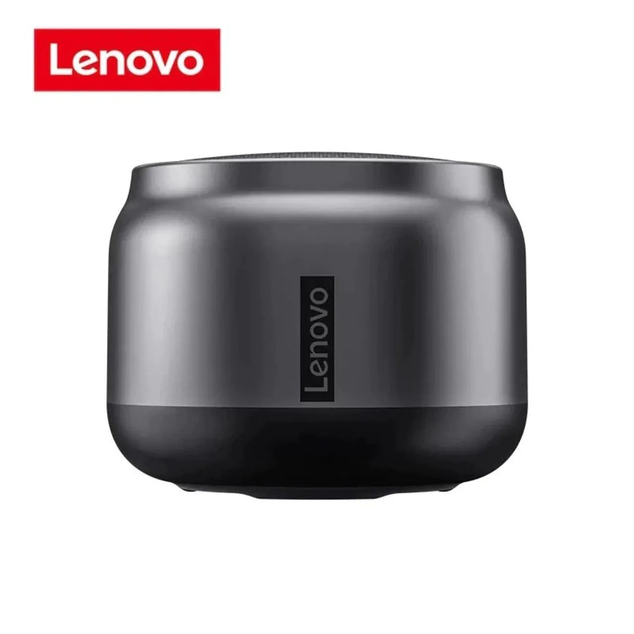 Caixa de Som Bluetooth Lenovo Thinkplus - Foto 3