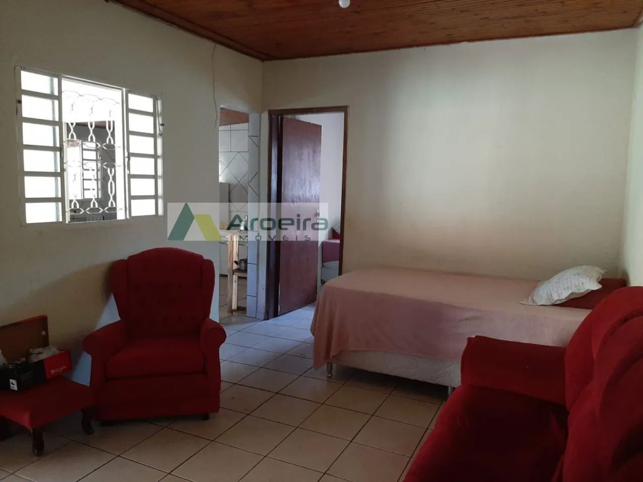 Casa Padrão para Venda em Garavelo Residencial Park Aparecida de Goiânia-GO - Foto 2