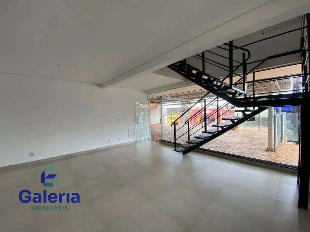 Salão comercial para alugar, 78m² - Jardim Palma Travassos