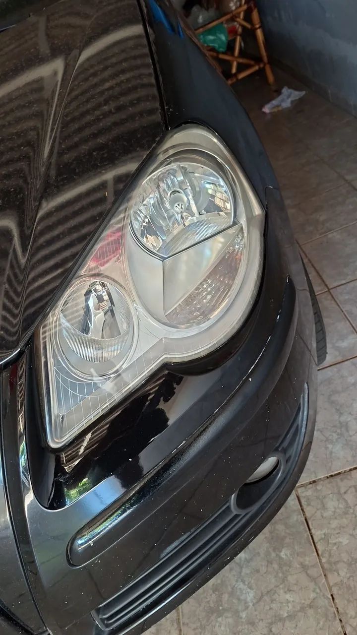 Polimento de farol  - Foto 2