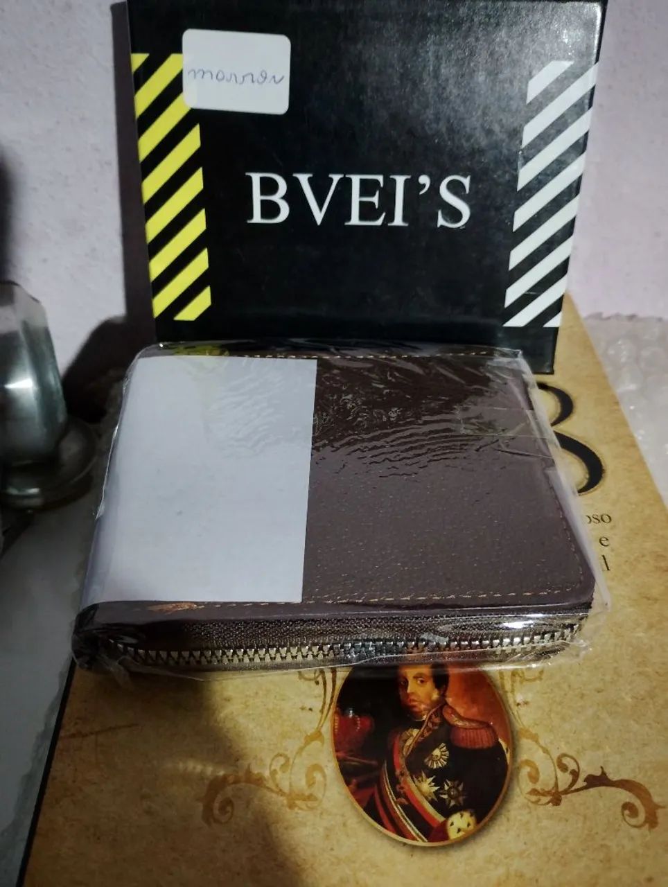 Carteira Masculina  - Foto 4