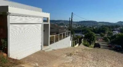 Casa 300m², Aeroporto, Francisco Beltrão/PR - Ocupada