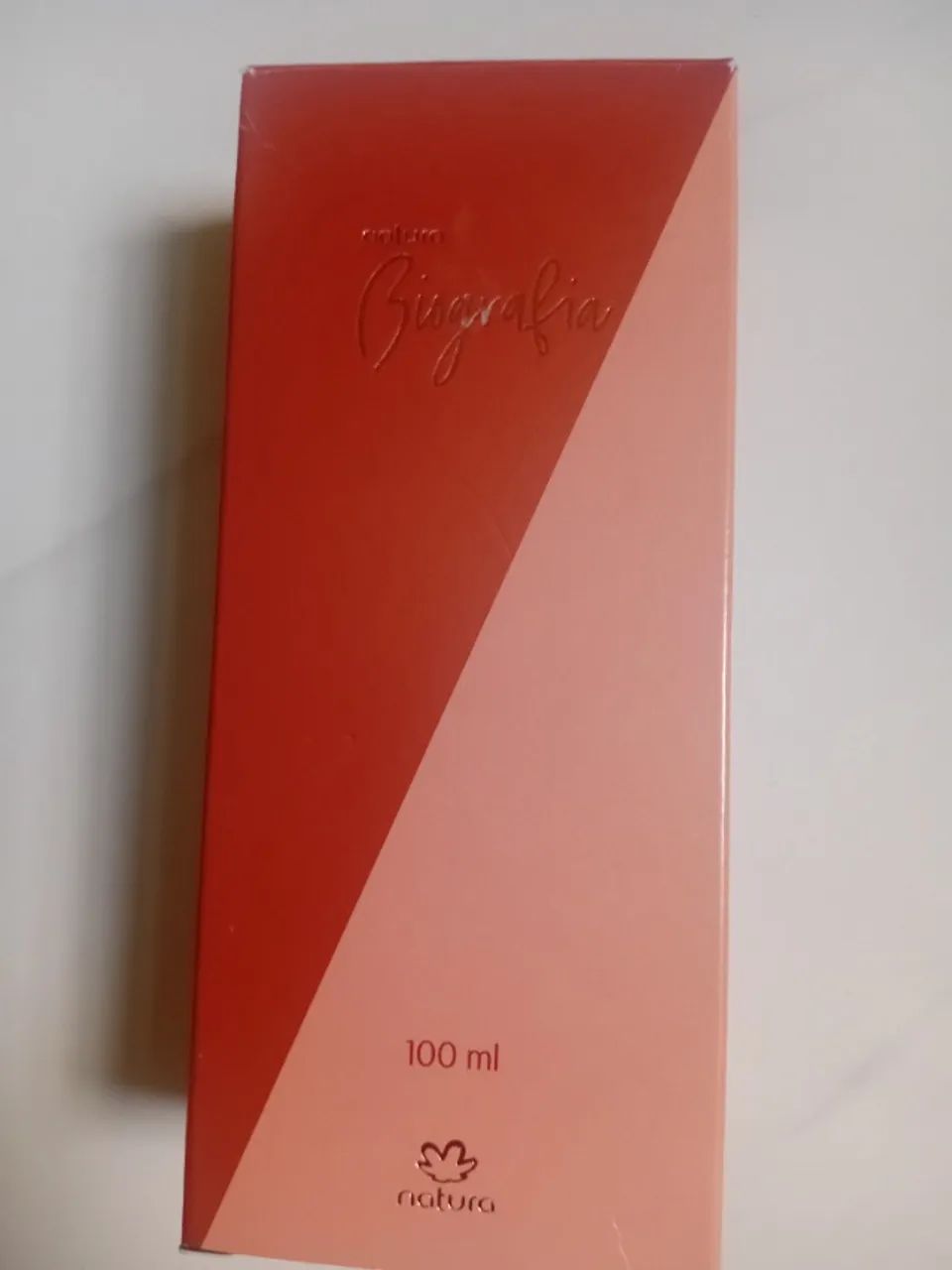 Perfume biografia feminino da natura
