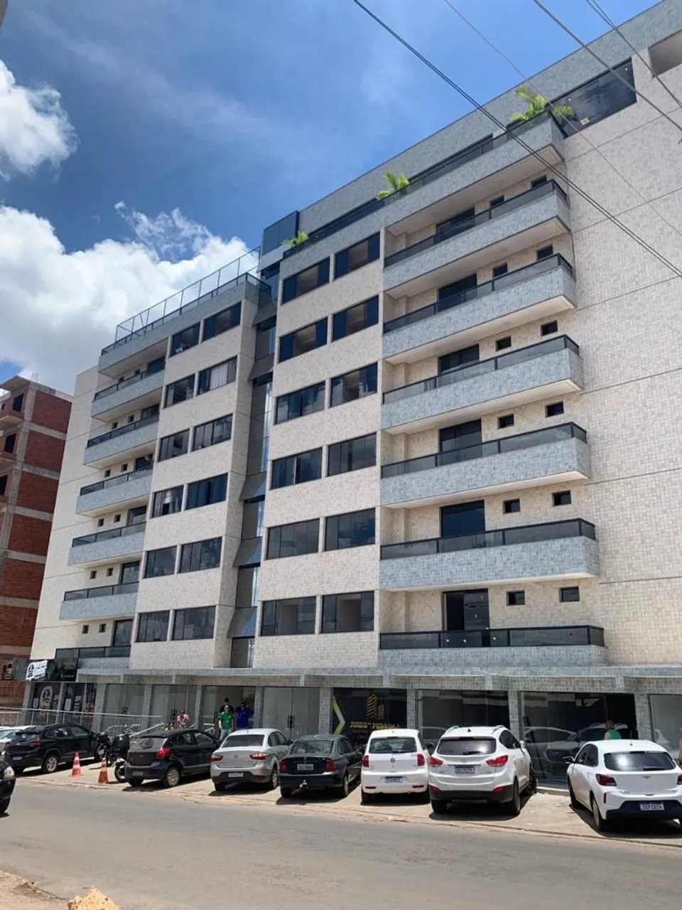 Apto lindo e Próximo ao Taguapark *