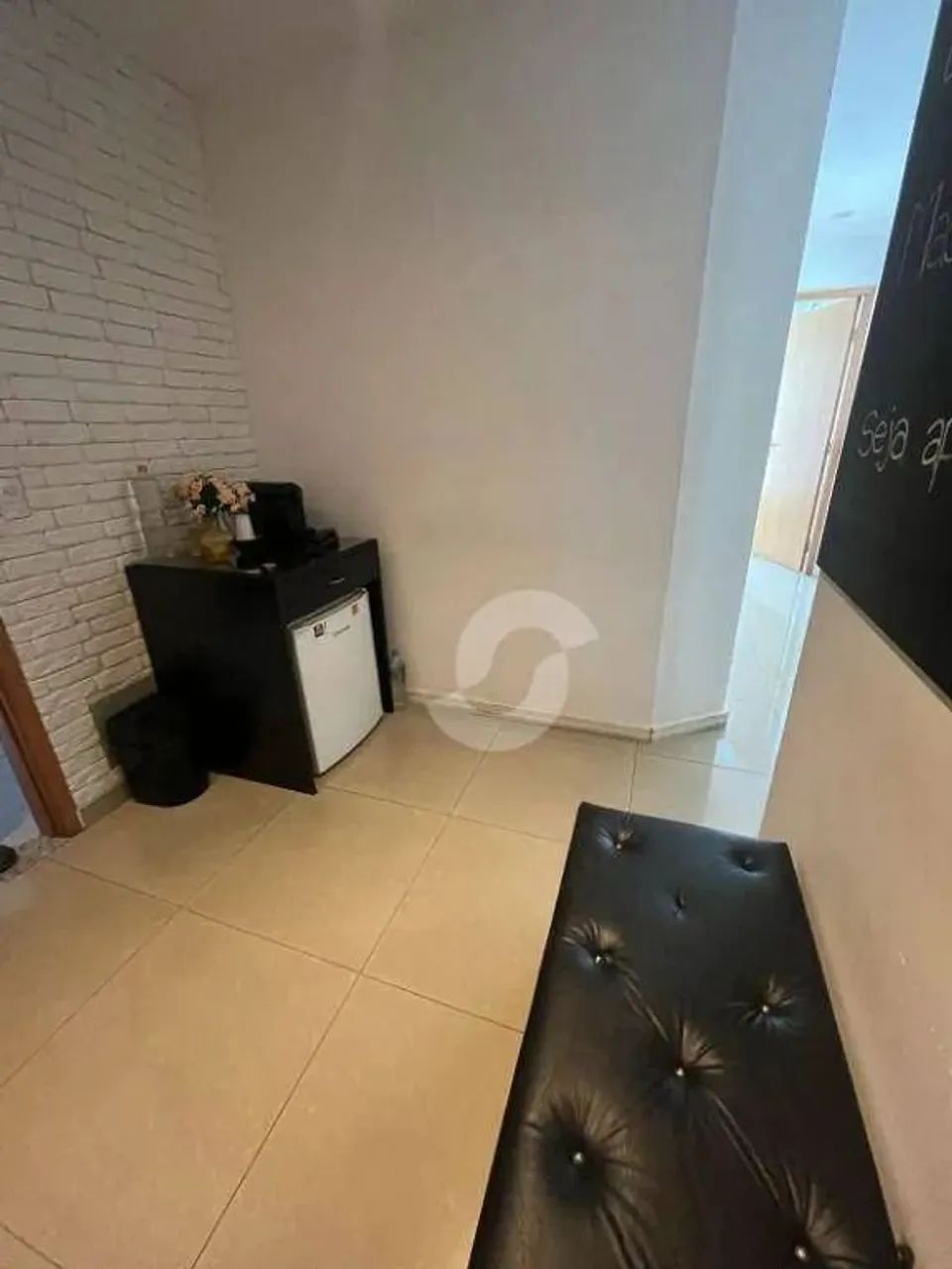 Sala Comercial Mobiliada em Jardim Icaraí  Pronta para o Seu Negócio! Se você procura um e - Foto 4