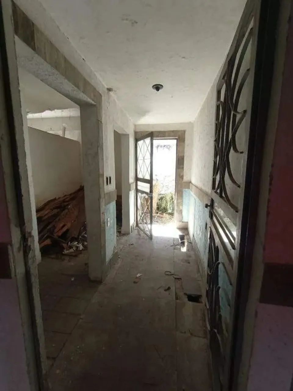 RUA COELHO DE RESENDE - BAIRRO : CENTRO SUL - Foto 4