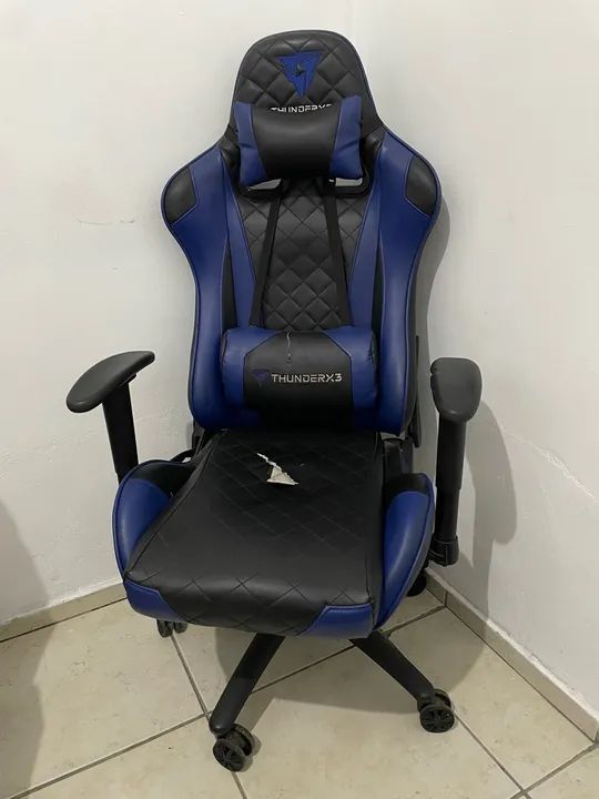 Cadeira Gamer ThunderX3