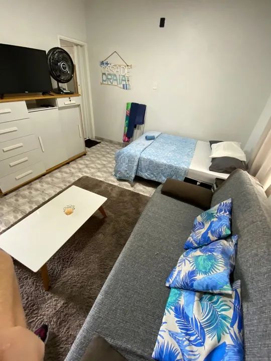 Kit net Praia Grande - Temporada  - Foto 5