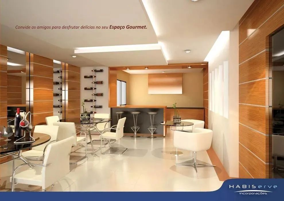 Apartamento 2 quartos - Apipucos - Foto 10