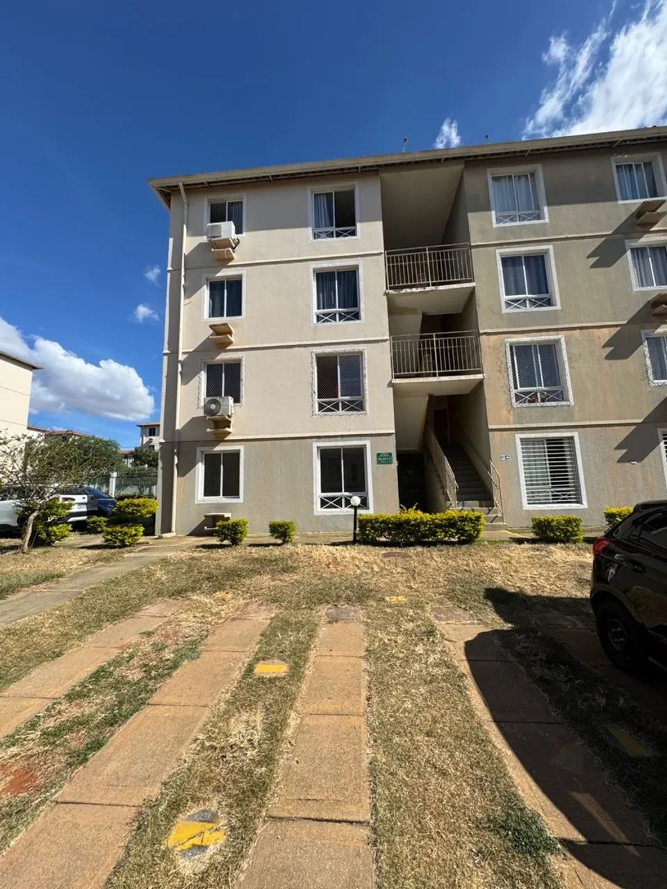 Foto - Goiânia - Moinho dos Ventos