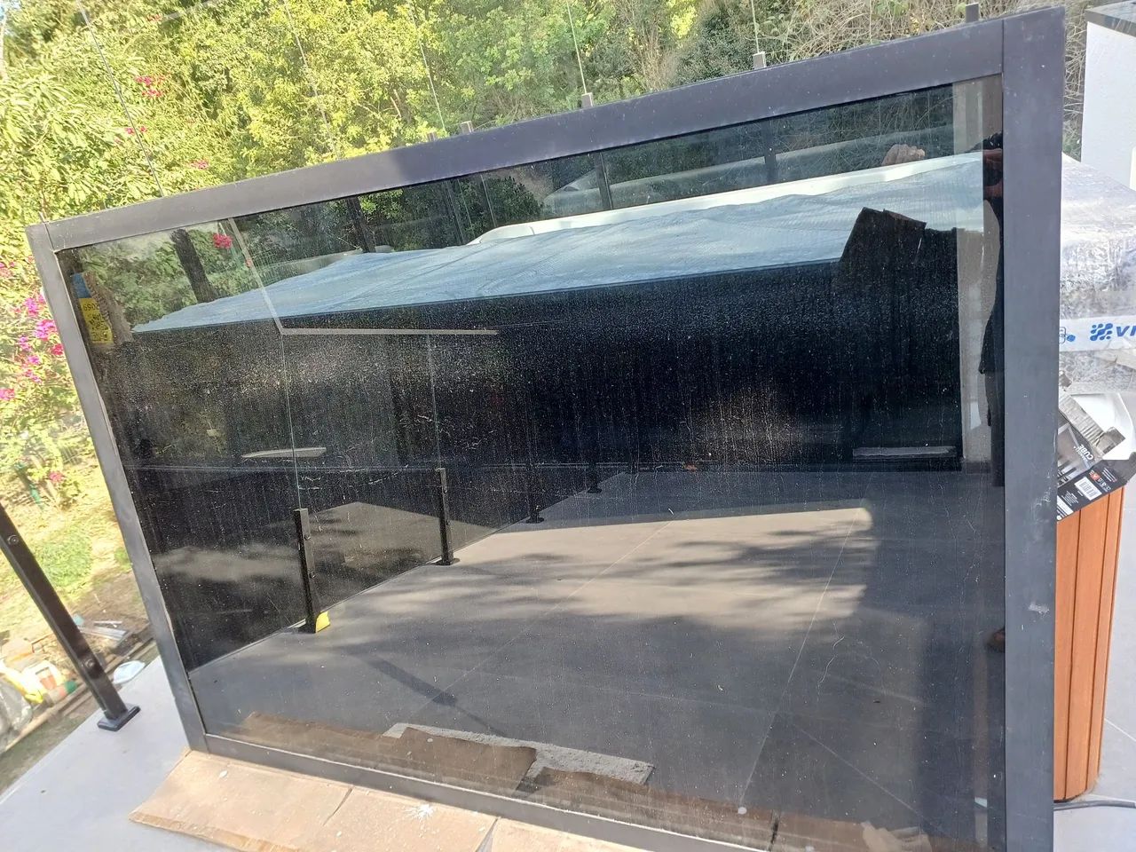Janela de Alumínio  - Foto 2
