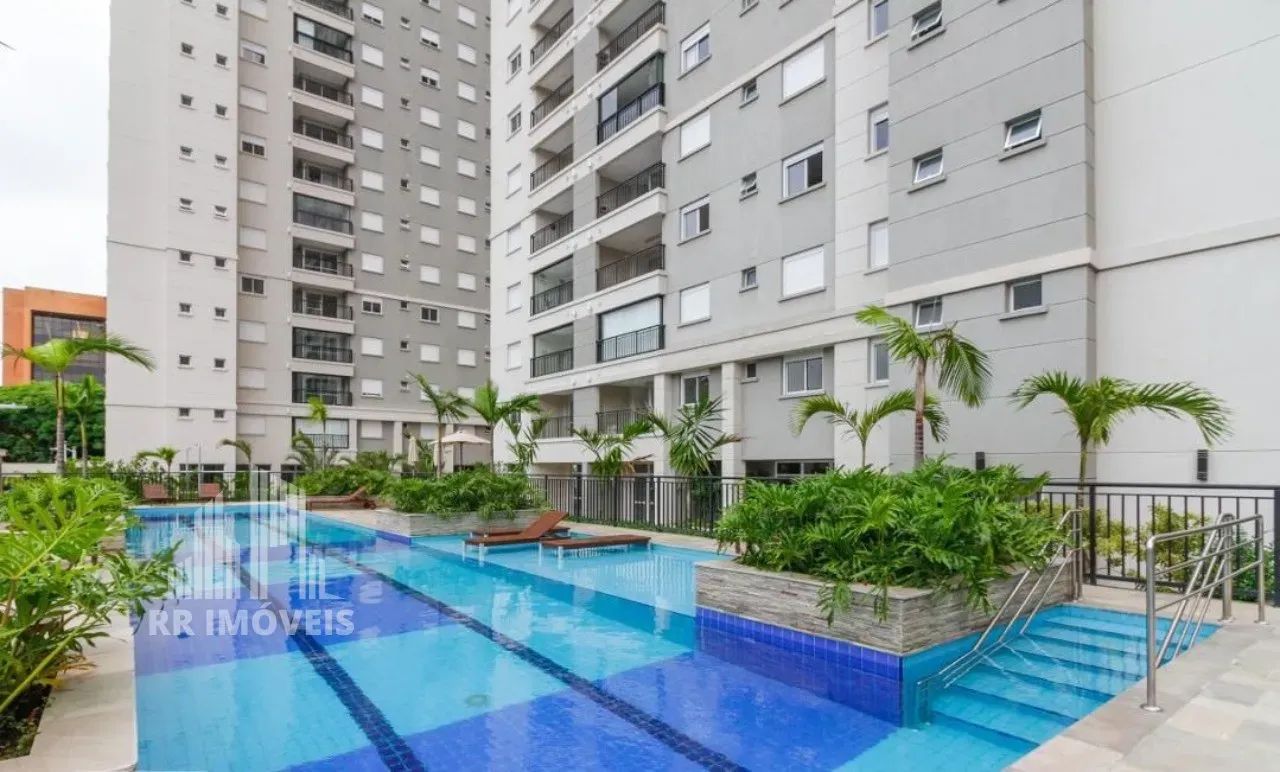 RR5600D Apartamento 63m² CONDOMÍNIO LIFE PARK - OPORTUNIDADE - 2 Dorms 1 Vaga - Barueri SP - Foto 12