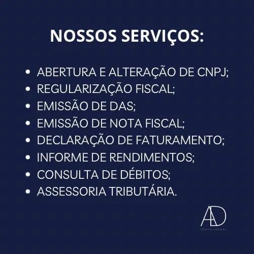 IMPOSTO DE RENDA