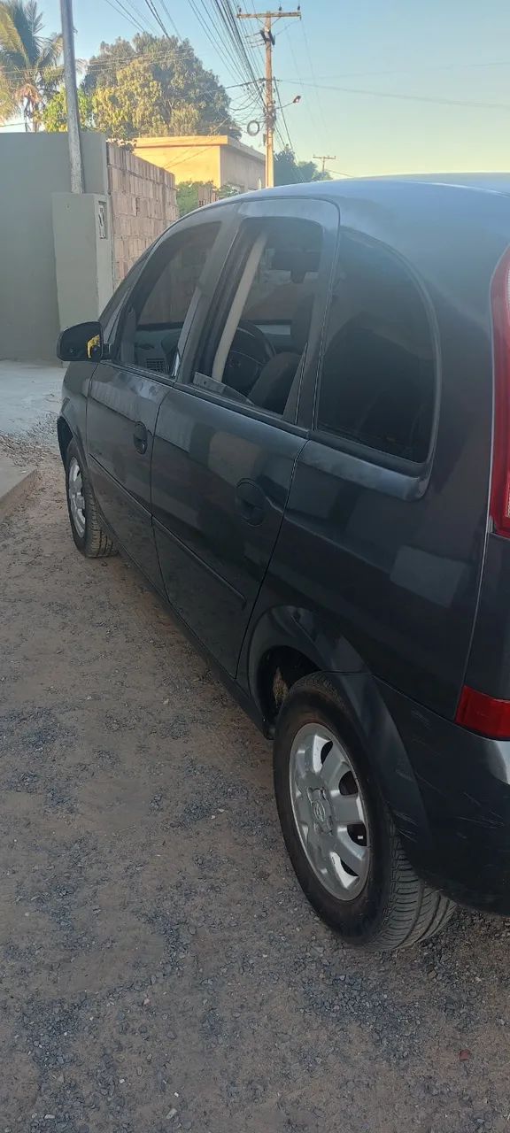 Meriva - Foto 3