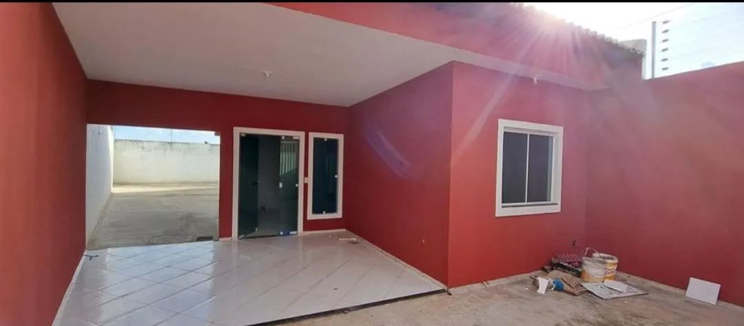 - Casa na Vila Luizão - Foto 2