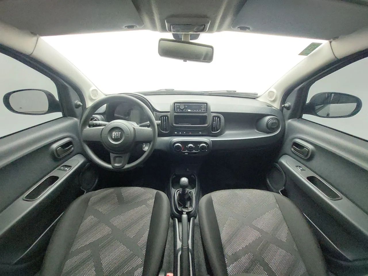 Fiat Mobi LIKE ON 1.0 Fire Flex 5p., foto 15 de 18