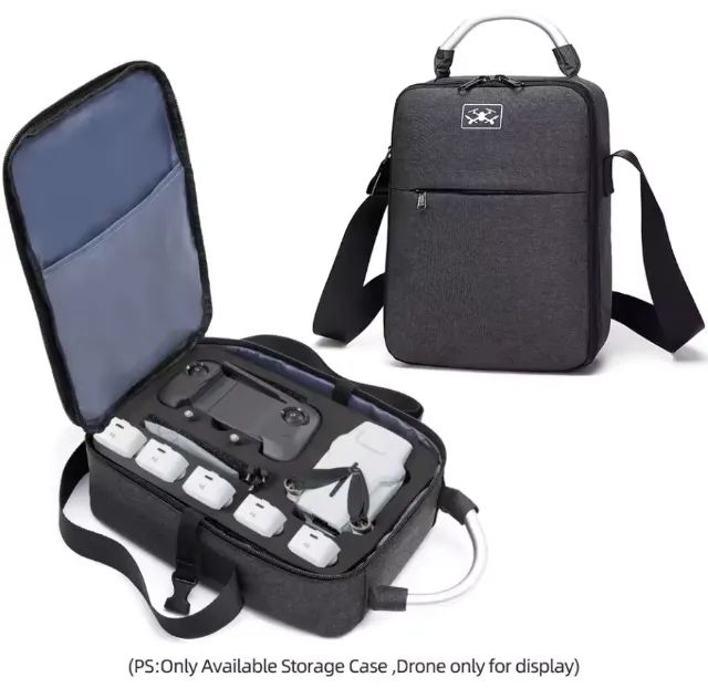 Bolsa mochila drone Fimi X8 Mini, mini 3 Nova Top - Foto 3