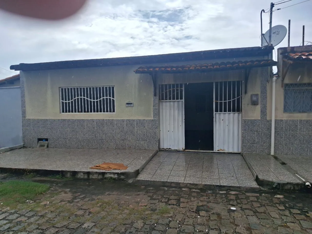 CASA GRANDE NO SOLEDADE 2