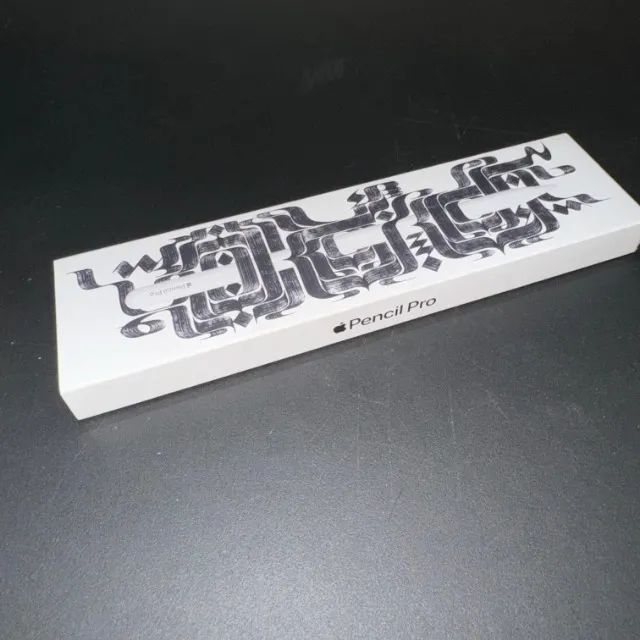 Apple Pencil de todas gerações! Originais e Lacradas! Oportunidade! Leia! Acc cartão! - Foto 3