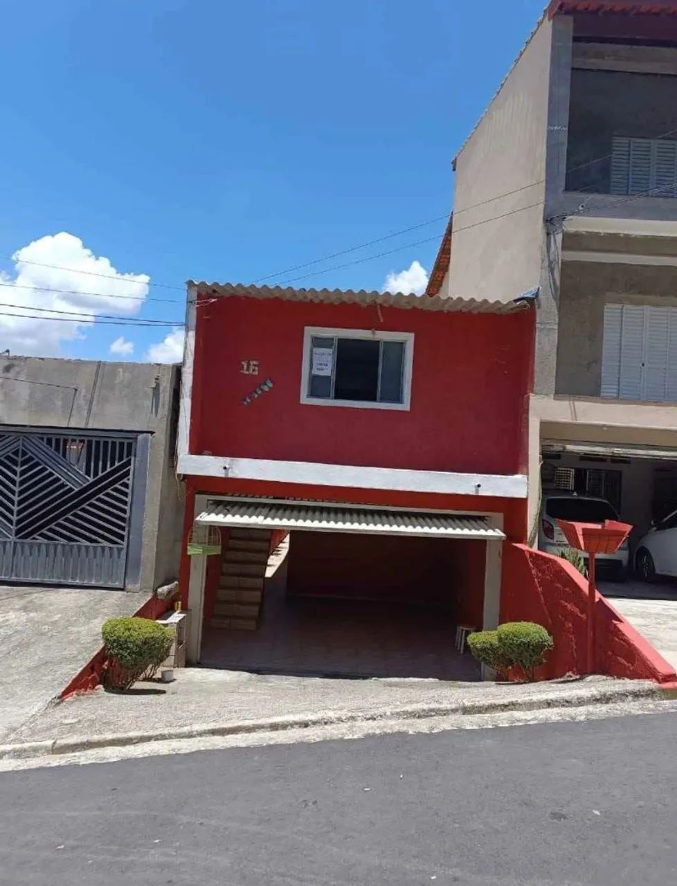 VENDO MINHA CASA PARCELADO - Foto 4