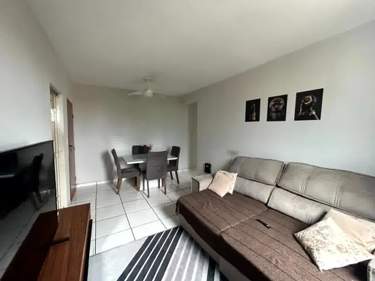Apartamento 2Q no Leste Vila Nova