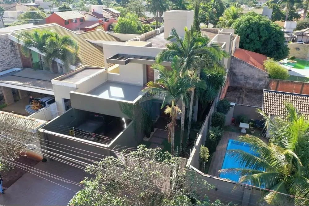 Belíssima Casa na Vila São Luiz