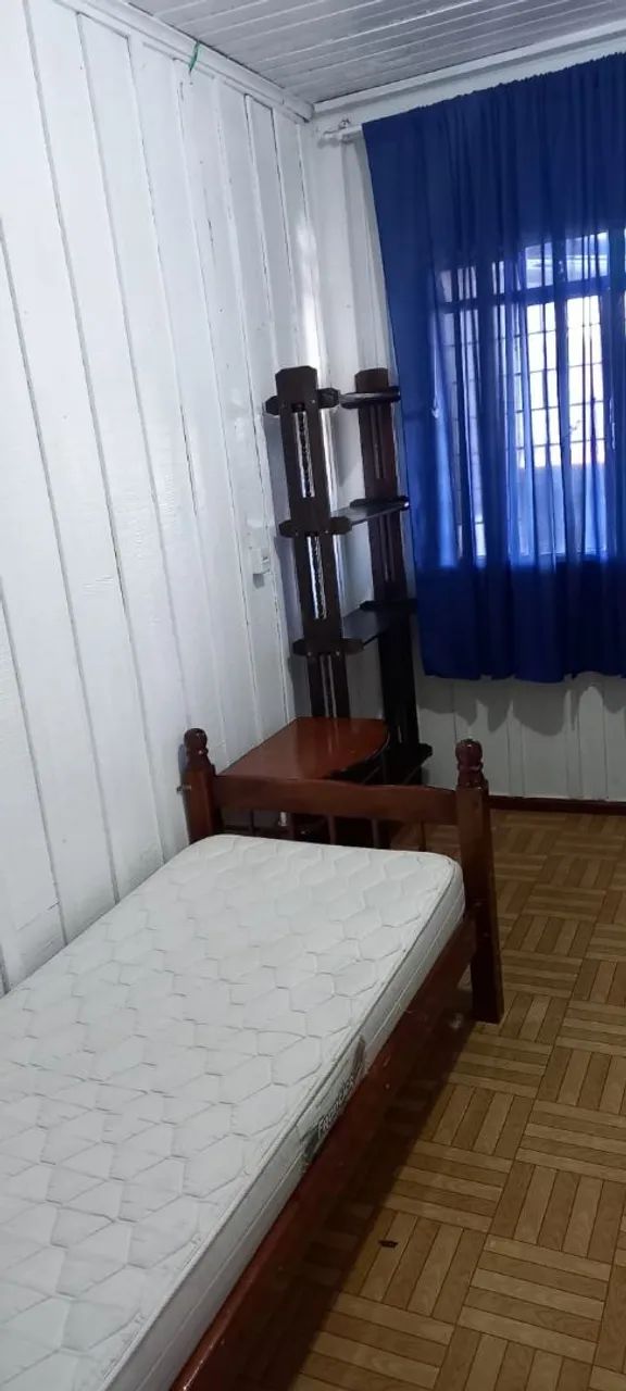 Quarto aconchegante no centro de São José dos Pinhais PR  para rapaz.  - Foto 2