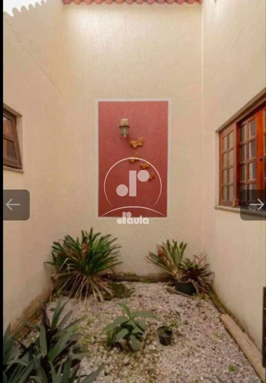 Sobrado a venda com 154m², 3 dormitórios, 1 suíte, 3 banheiros, 3 vagas, na Vila Pinheirin - Foto 3