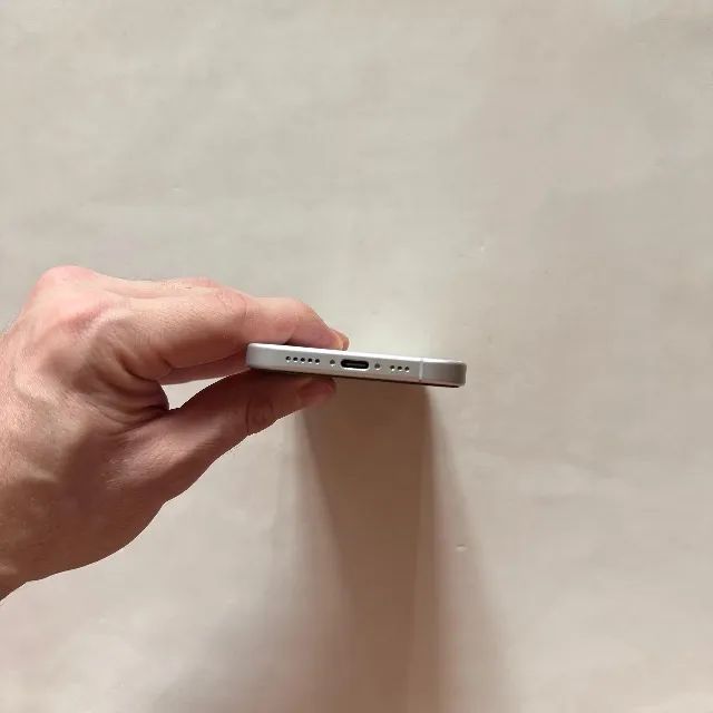 iPhone 16 128GB (Impecável) - Foto 3
