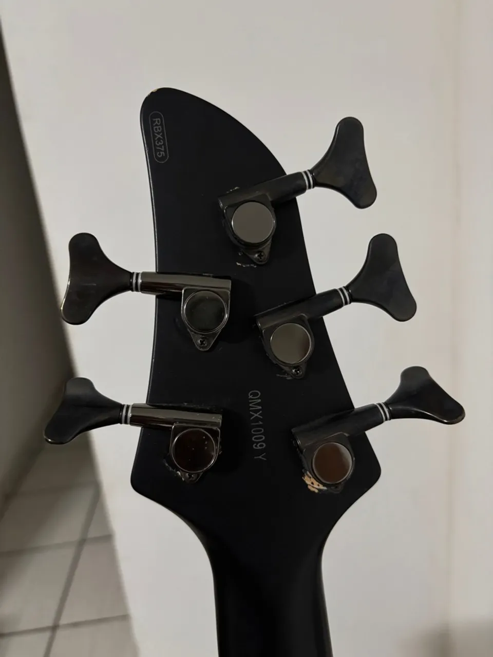 Baixo Yamaha RBX 375
