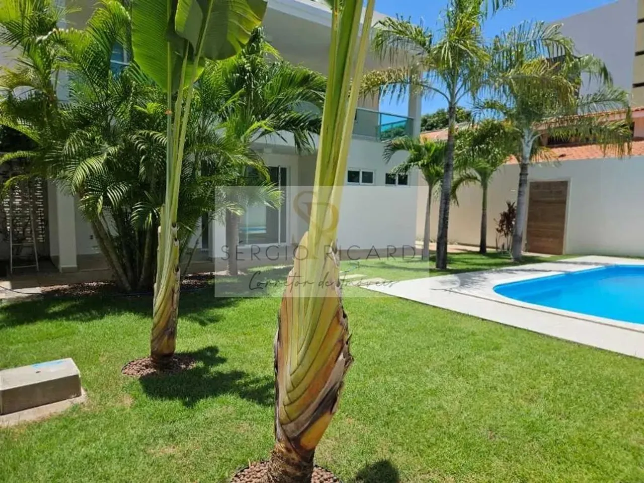 Casa intermares