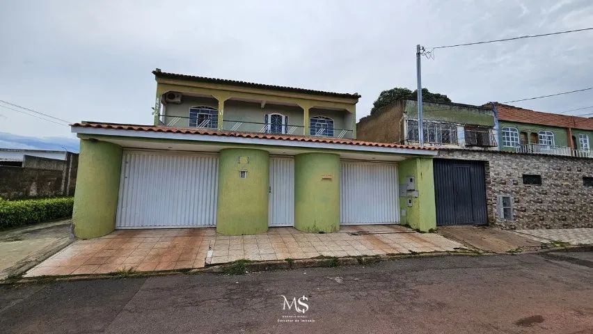 CASA no GAMA- Setor Leste - Quadra 06