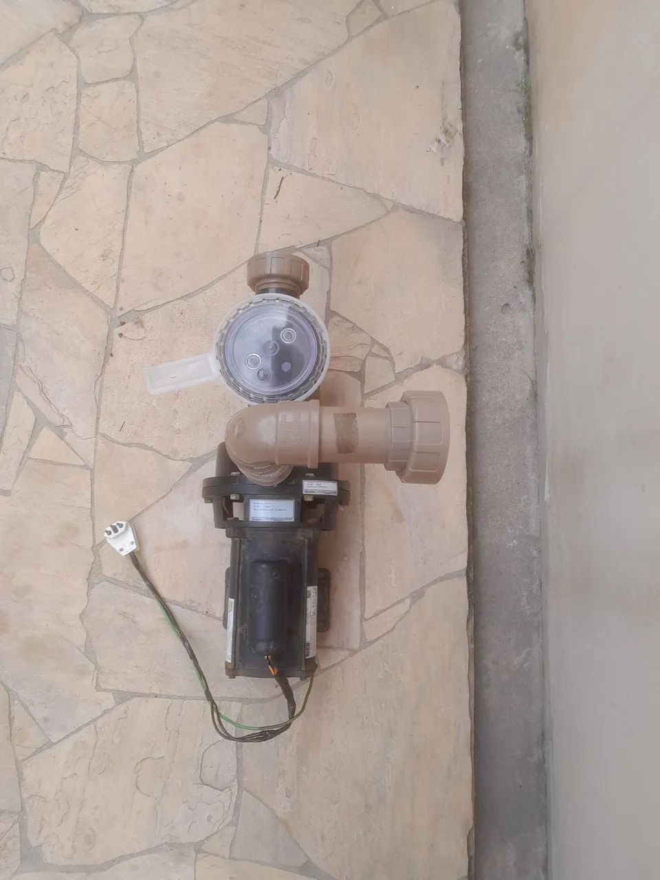 Bomba para piscina - Foto 3