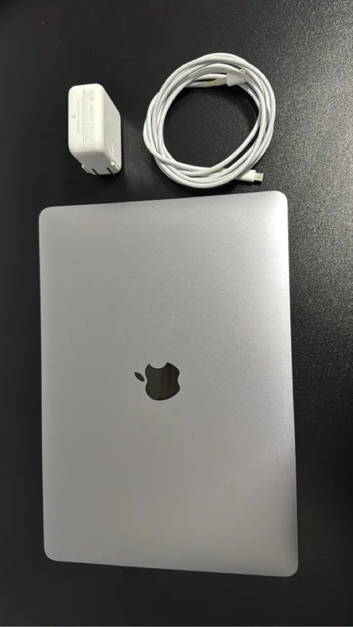 MacBook Air M1 Modelo 2020 Apple Ano 2023 - Foto 2