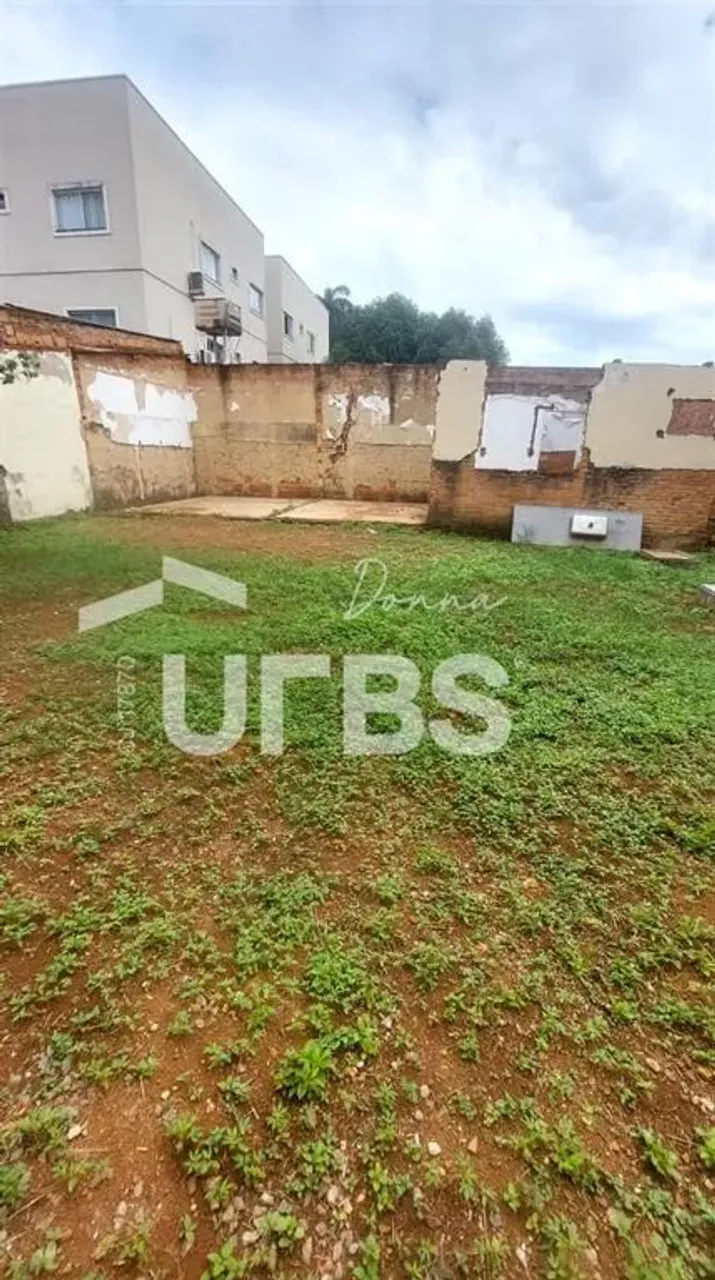 Lote residencial e/ou comercial Setor Bueno
