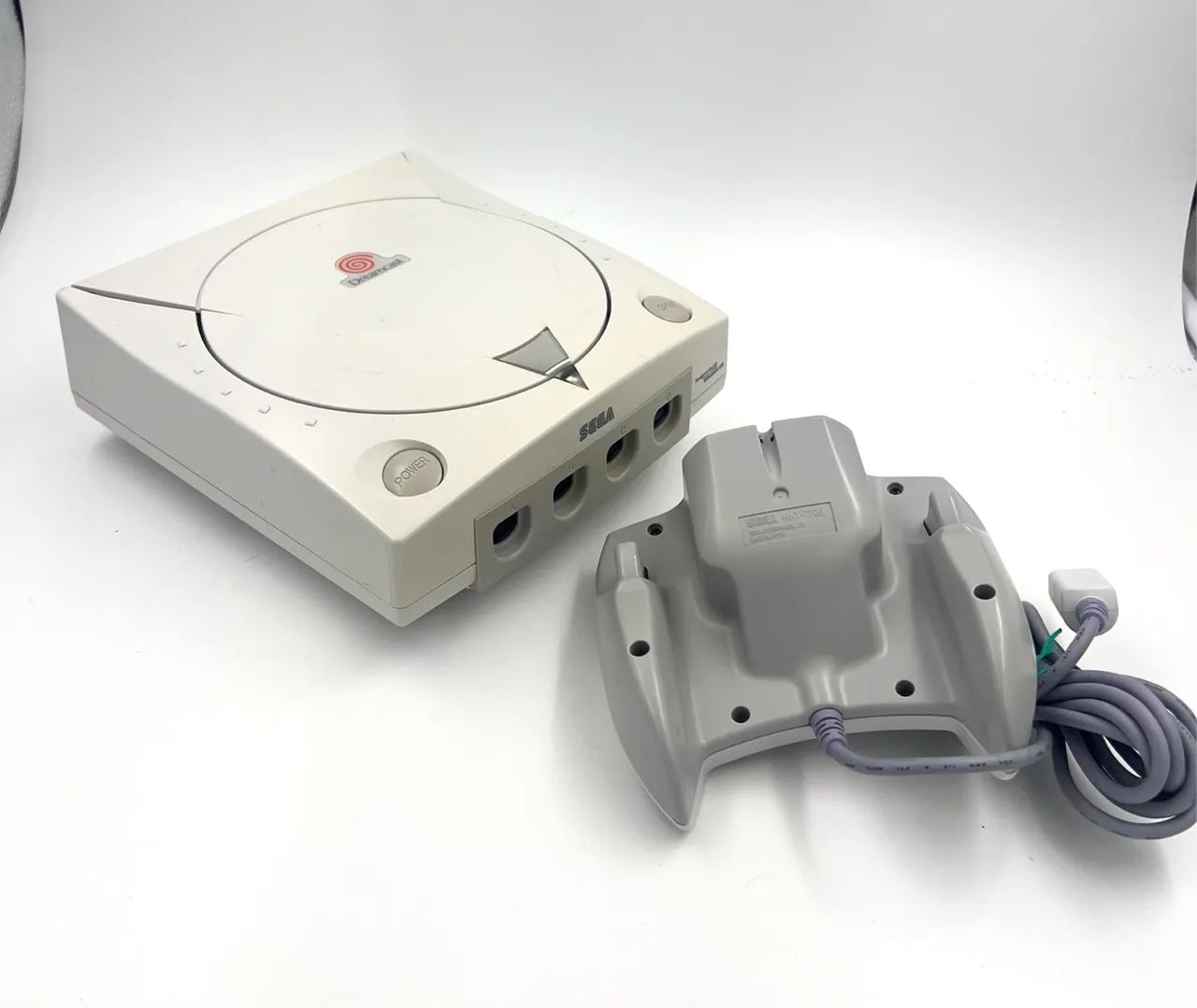 Dreamcast JP - Foto 2