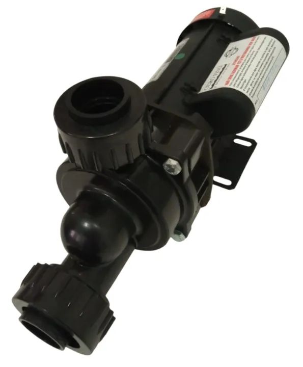 Motobomba Hidromassagem Ouro Fino 1cv 08.8059 Motor:eberle