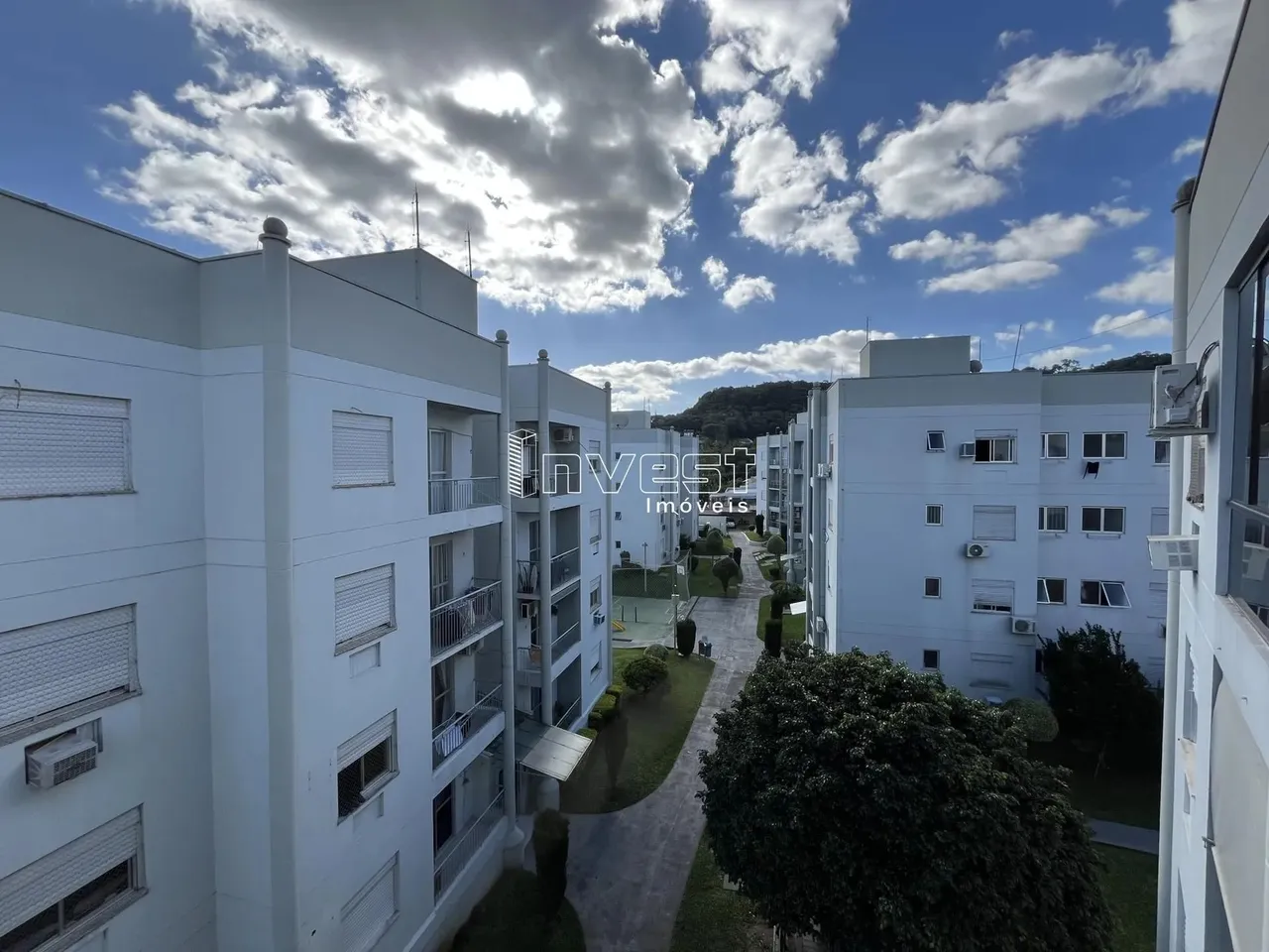 Apartamento a venda em Santa Cruz do Sul
