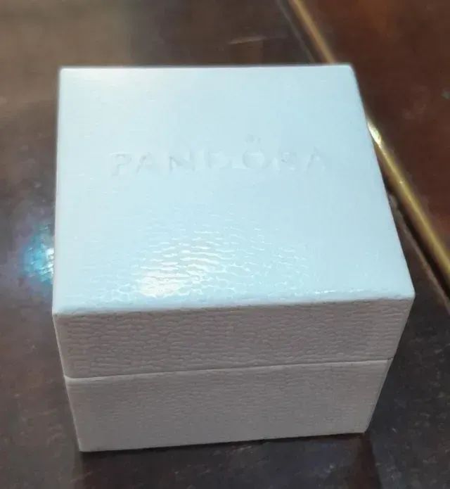 ANEL PANDORA DE PRATA LINDOOO - Foto 2