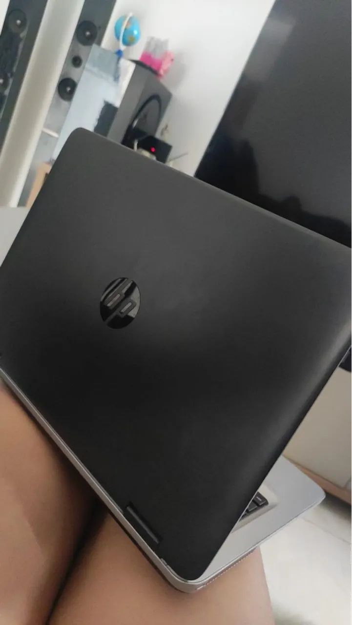 Notebook HP i7 - Foto 3