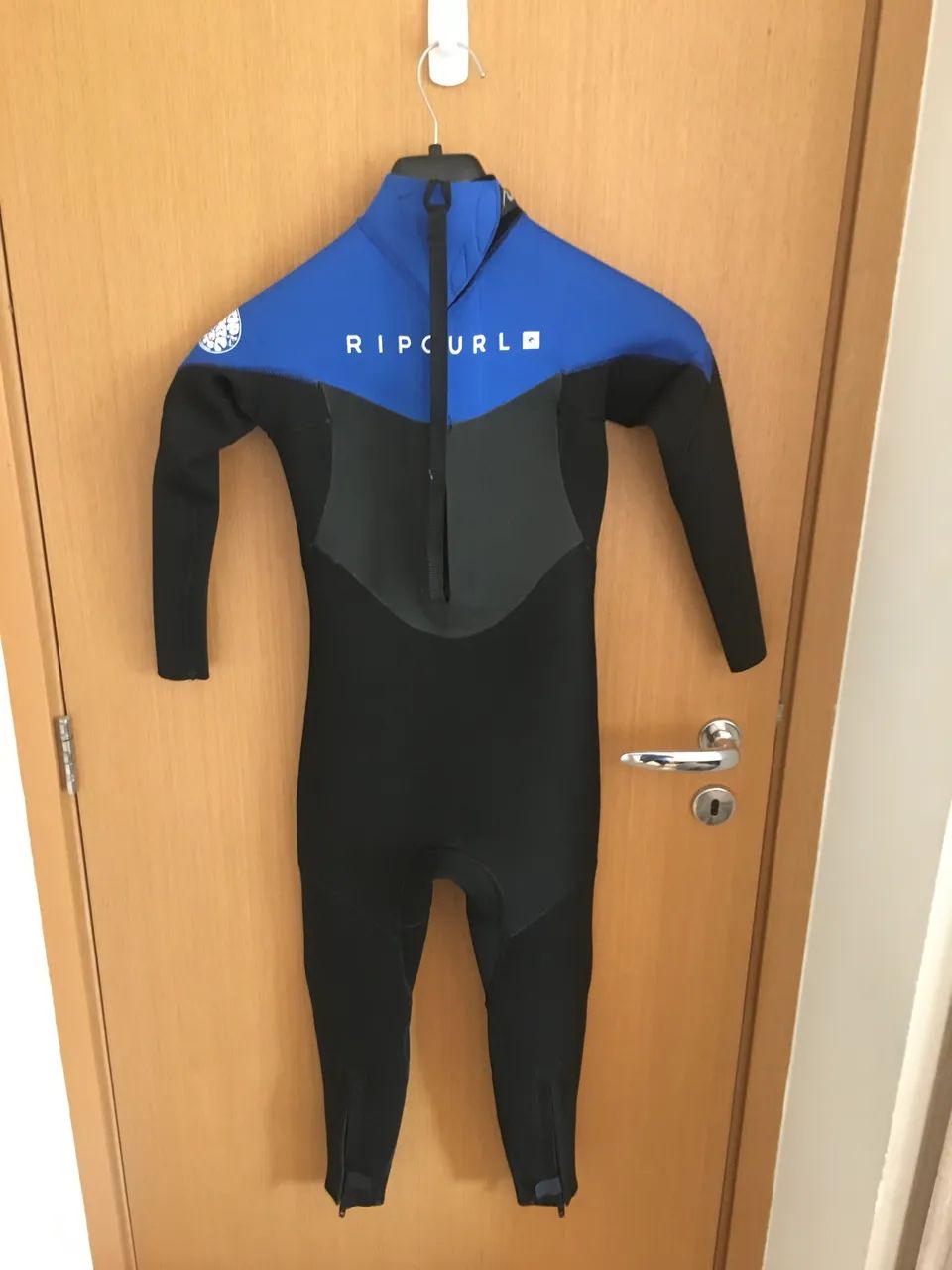 Long John Ripcurl Infantil - Foto 3