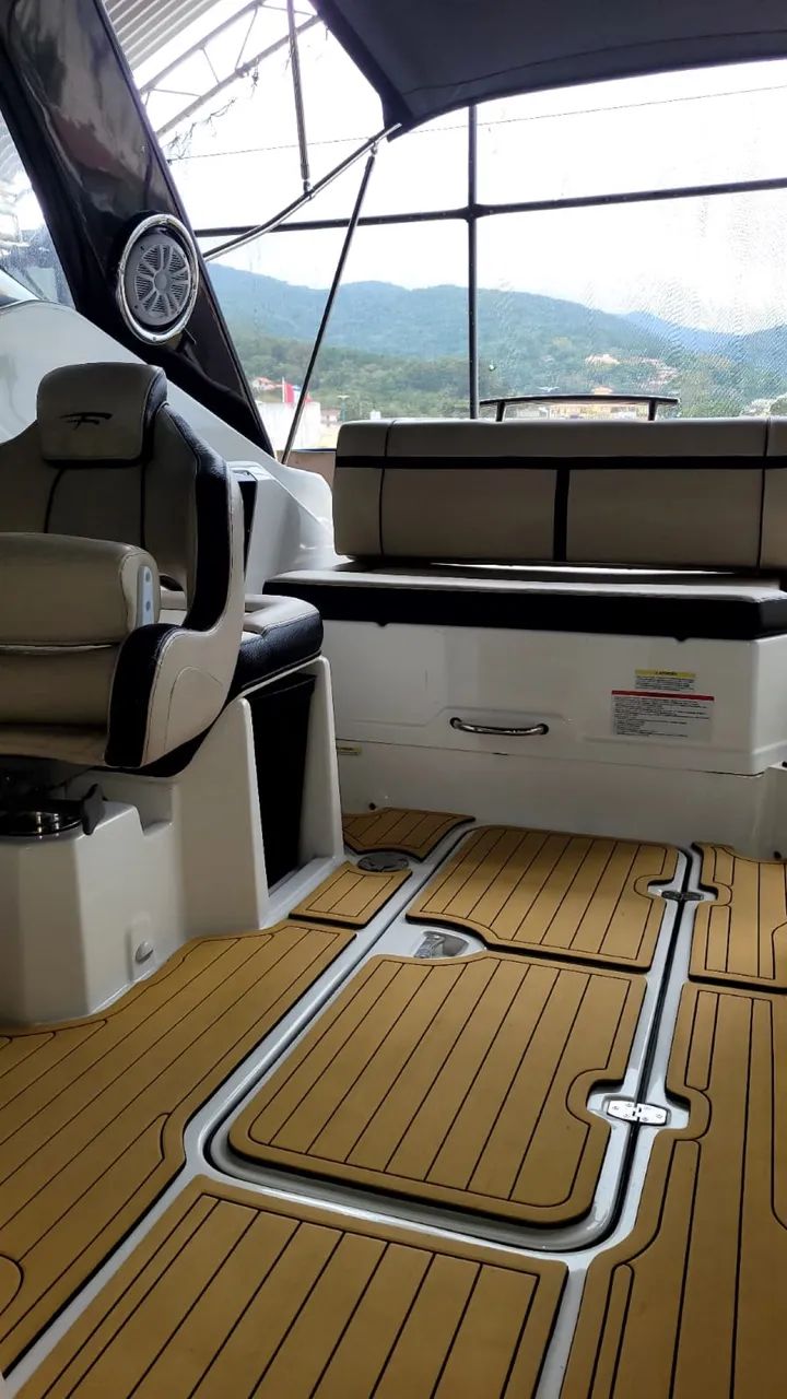 Focker 242 GTC - Foto 3