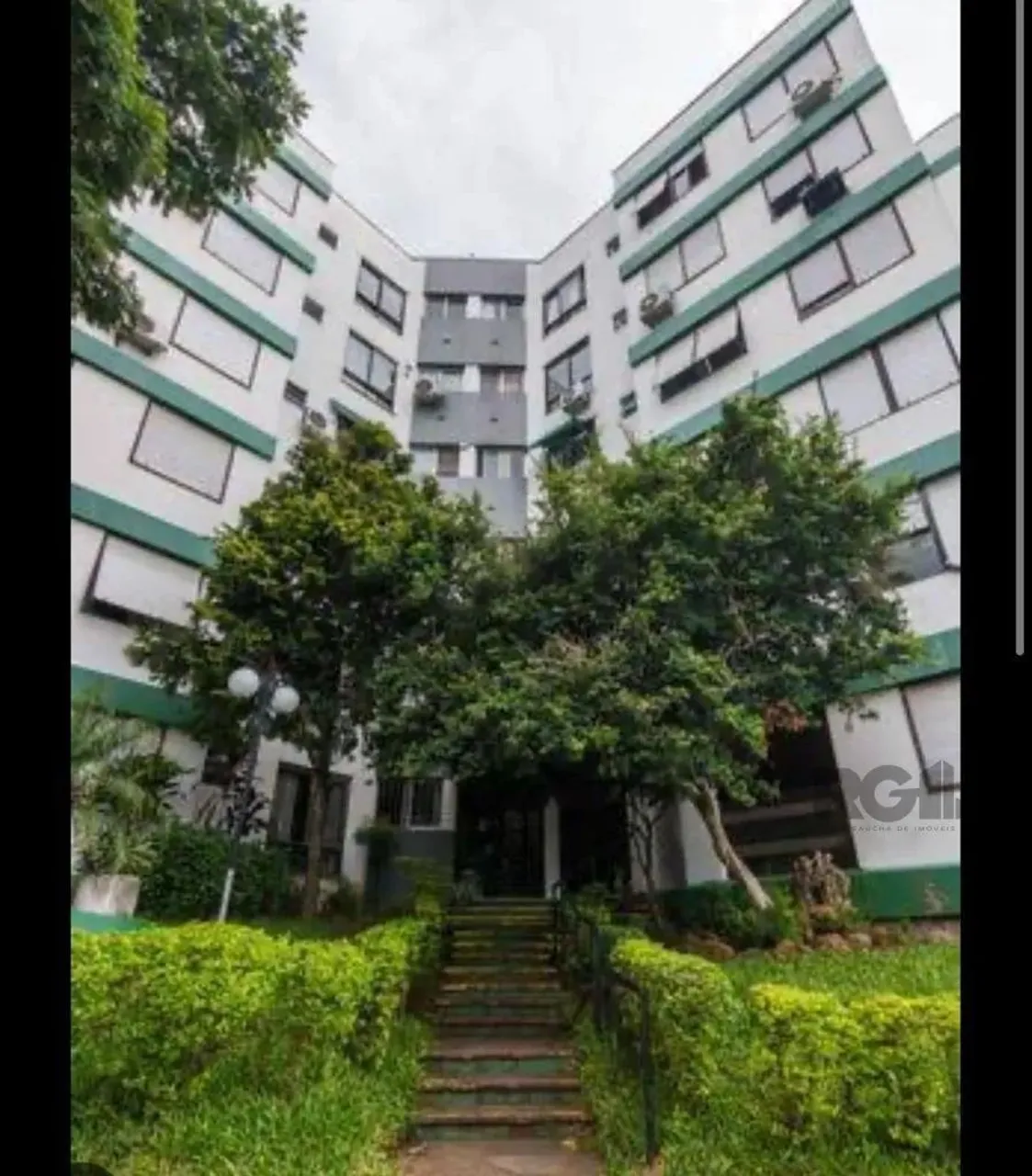 Apartamento em Nonoai