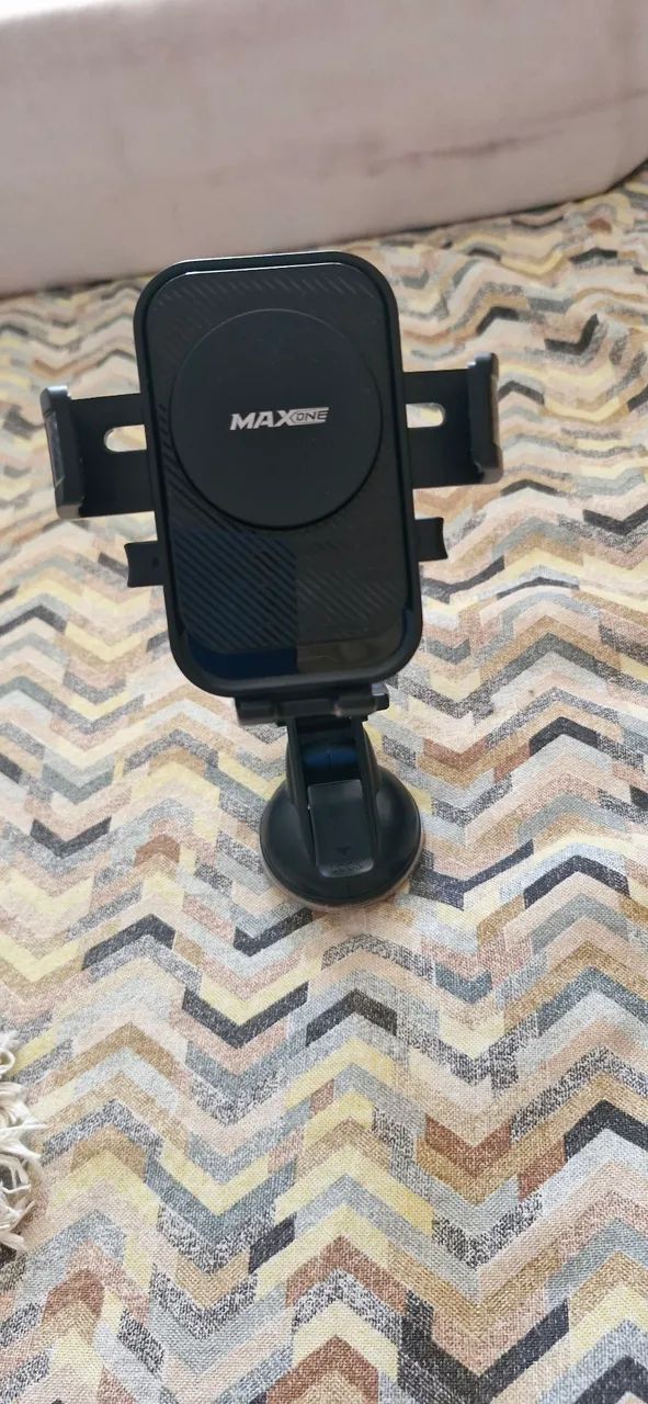 Suporte para celular veicular - maxone