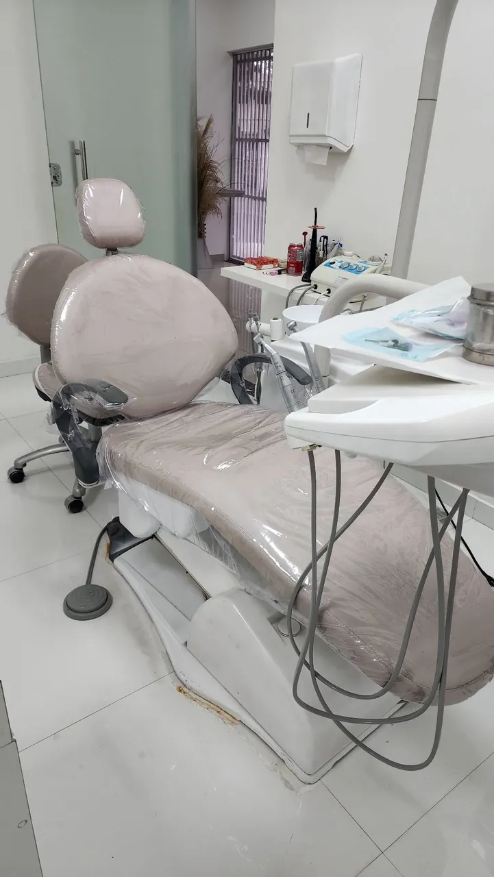Vendo Consultório Odontológico