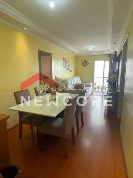Apartamento em Rua Vinte e Quatro de Fevereiro - Casa Branca - Santo André/SP - Foto 2