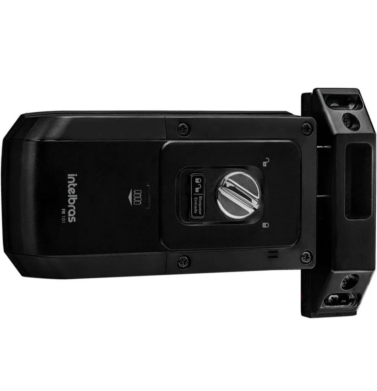 Fechadura Digital Intelbras  - Foto 2