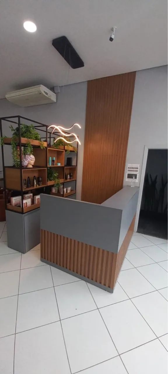 Bancadas e móveis para salão  - Foto 5